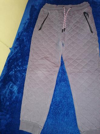 Zateplene nohavice, reserved,152