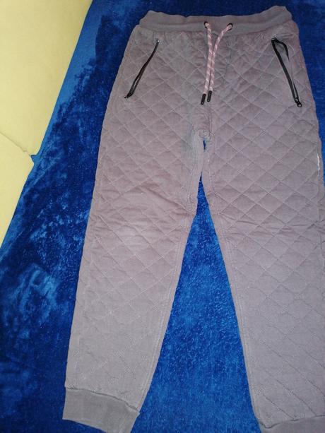 Zateplene nohavice, reserved,152