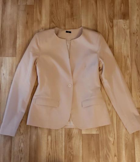 Dámske sako,veľ.s, s