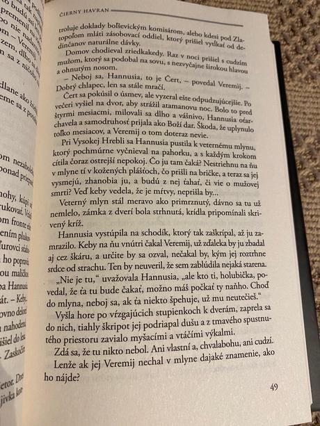 Čierny havran vasyľ škľar,