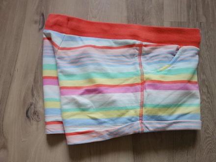 Kraťasky h&m, h&m,170