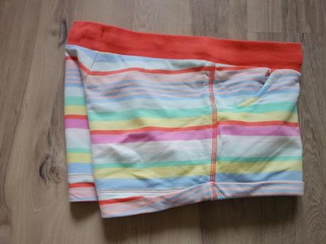 Kraťasky h&m, h&m,170