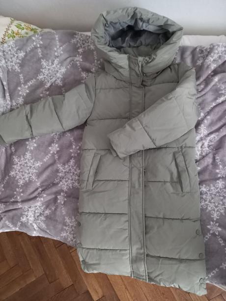 Bunda na zimu, takko,140