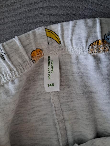 Kratke leginy, reserved,146