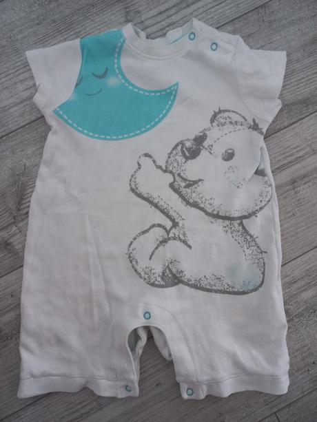 Overal na spanie 74, pepco,74