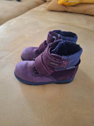 Richter 25 vel. zimne, richter,25