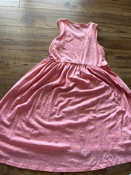 Letné šaty, h&m,122