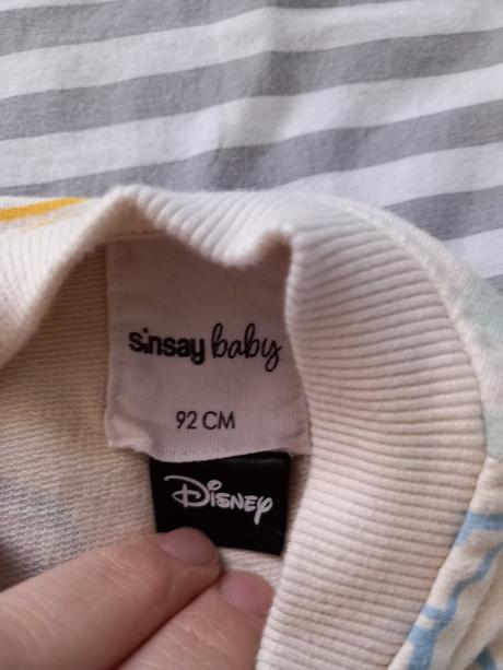 Tenká mikina, sinsay,92