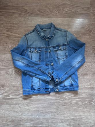 Rifľova bunda, zara,164