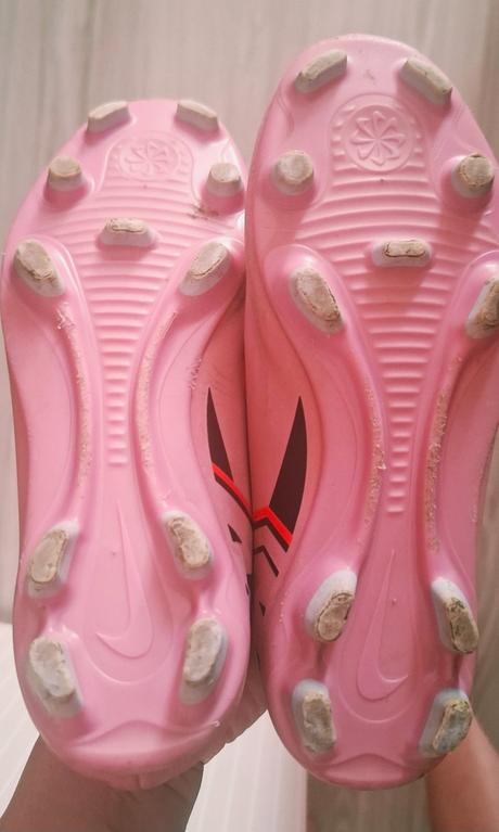 Kopačky nike, nike,34