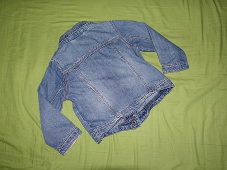 Riflova bundicka next, next,92