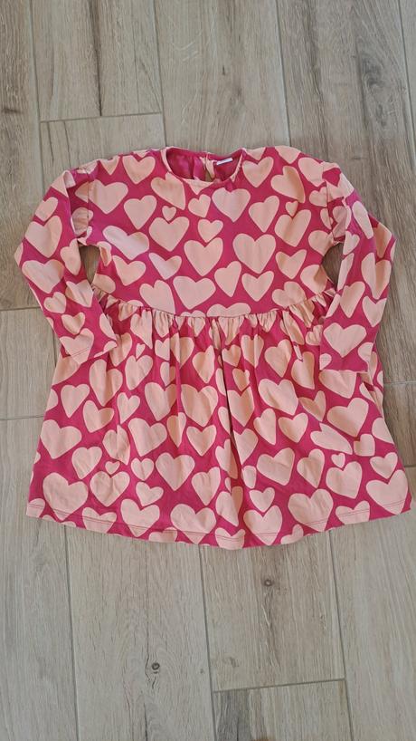 Šaty lindex, lindex,128