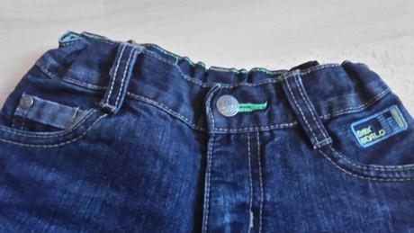 Chlapčenské rifle, lupilu,98