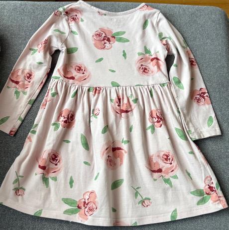 Nadherne satocky viac ako top stav 98 az 104, h&m,98