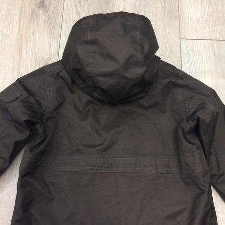 Bunda prechodná chlapčenská quechua č.92, 1,5-2y, quechua,92