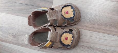 Sandálky tikki barefoot, tikki,21