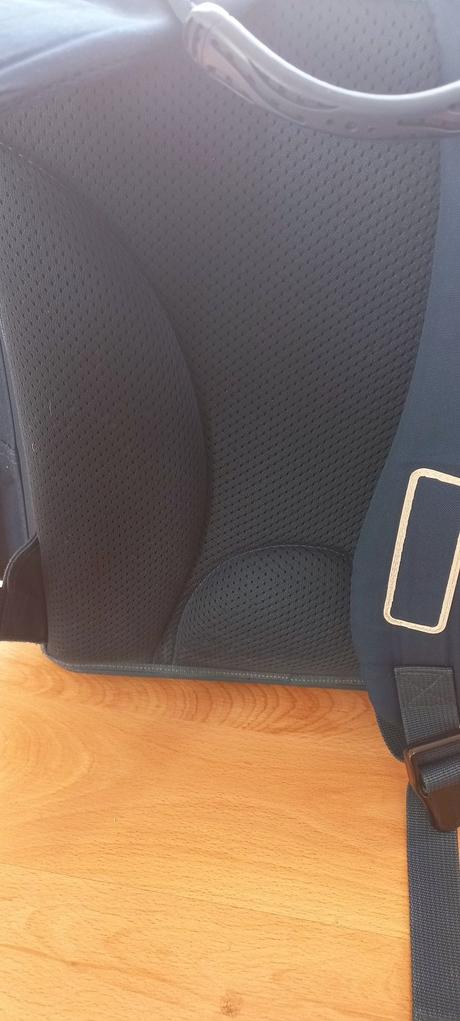 Školská taška herlitz,