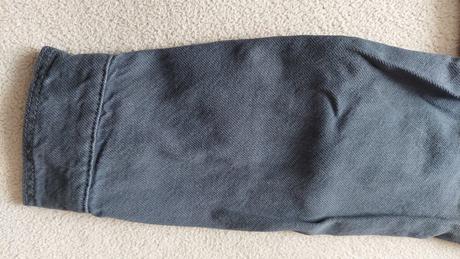 Prechodná bunda, zara,110