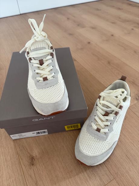 Gant tenisky, next,40