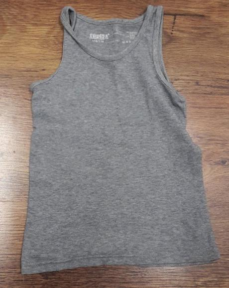 Tielko 110/116, lupilu,110