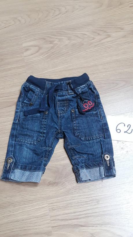 Balík, 50–62
