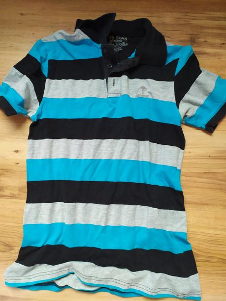 Pánske tričko xl, xl