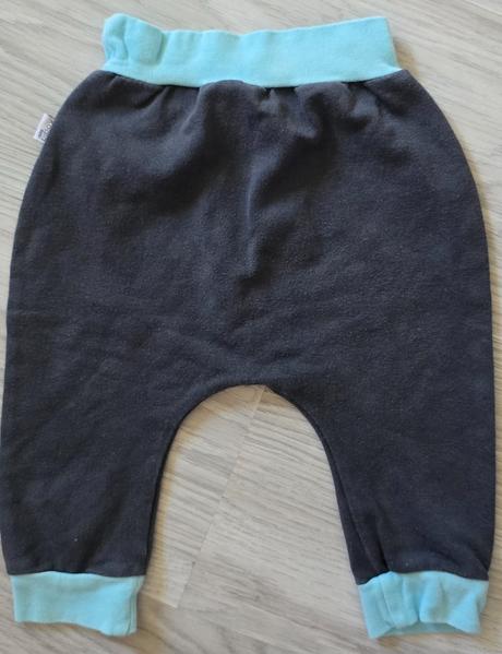 Tepláky, koala baby,74