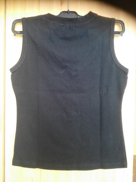 Bavlnené tričko mirage, s