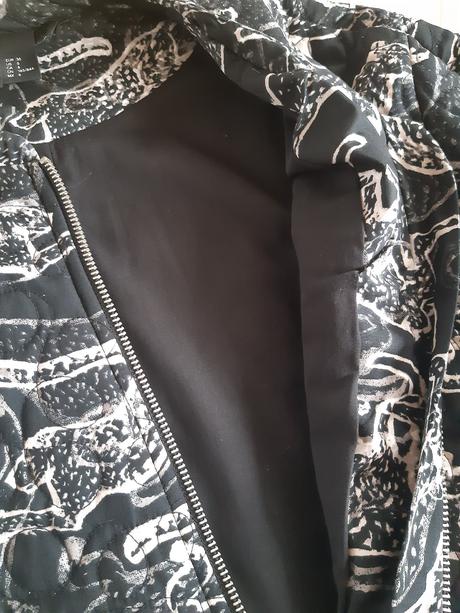 Bombera alebo mikina, h&m,s