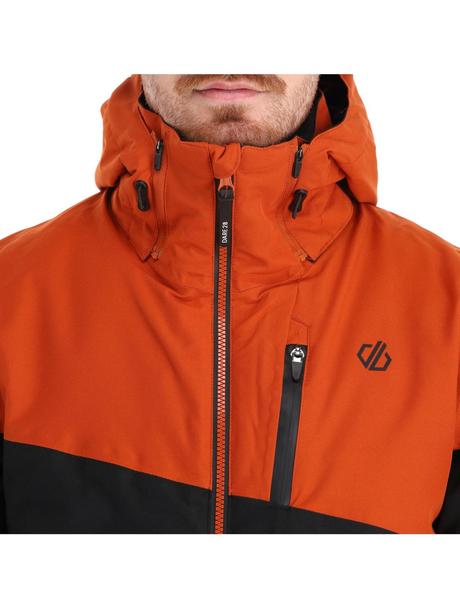 Dare 2b pánska zimná bunda veľkosť xxs, xs