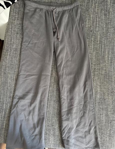 Dámske teplaky h&m, bushman,m