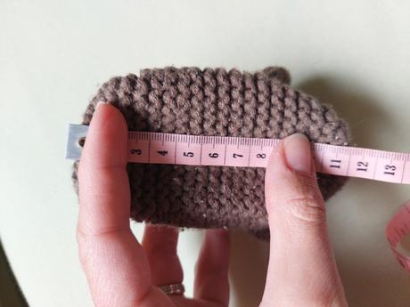 Vianočné capačky, 19