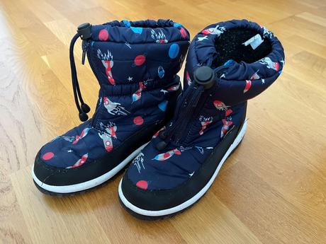 Detske snehule 32, 32