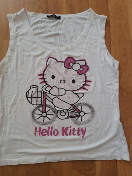 Dievčenské tričko, 140