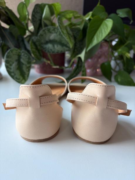 Shapen barefoot sandálky lily 3.0 natural, veľ.37r, 37