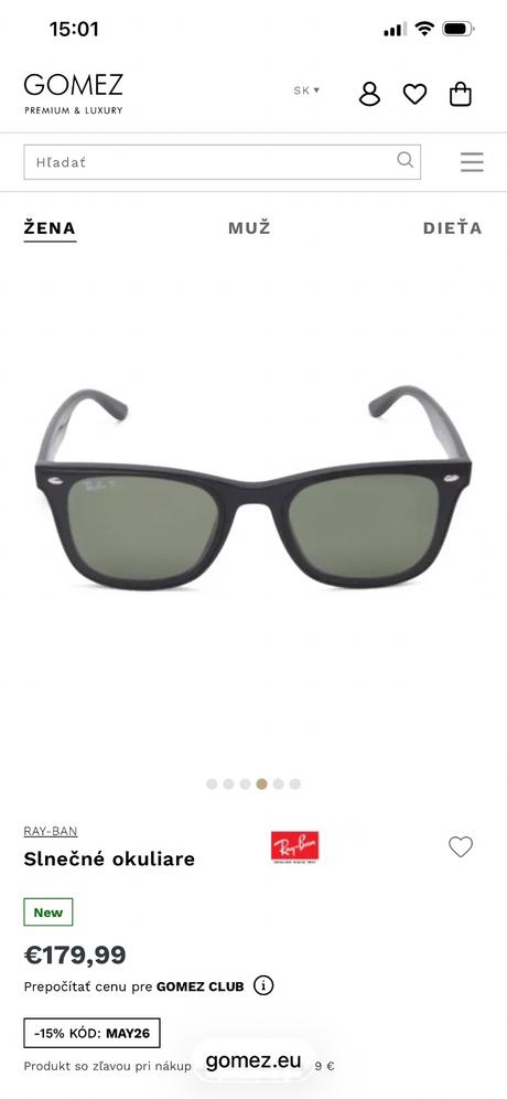 Ray- ban, ray-ban