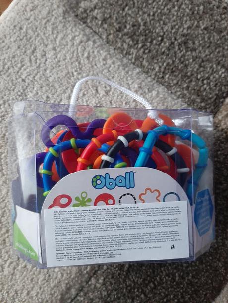 Hračka zadarmo k hocičomu, 