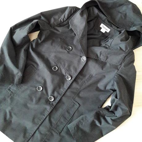 Prechodný kabát/trenčkot, 40