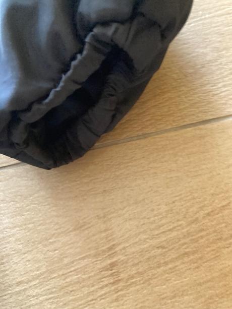 Zimná bunda super stav, h&m,146