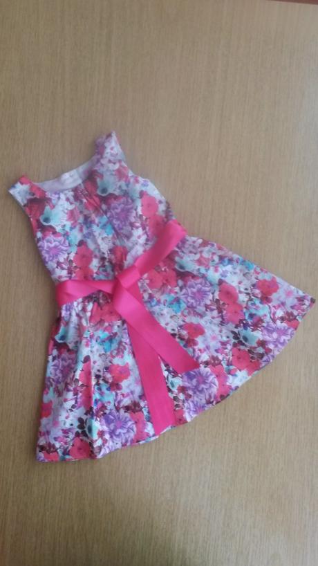 Letné šiatky č. 92-98, f&f,92