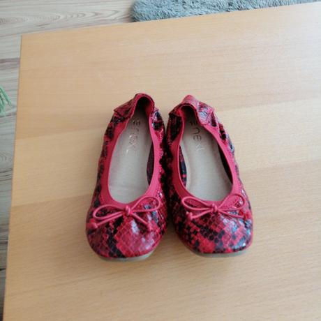 Balerínky next, next,28