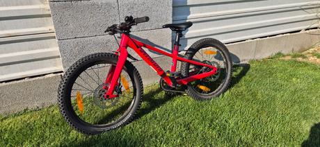 Detský bicykel, specialized,20