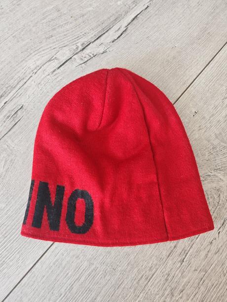 Dámska čiapka moschino, moschino
