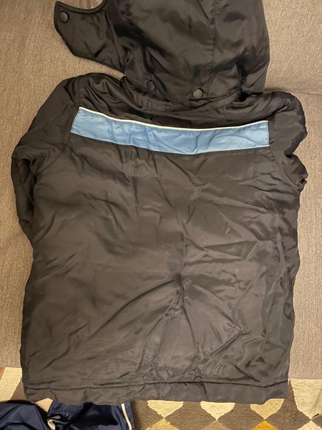 Lyziarska bunda marks and spencer, marks & spencer,116