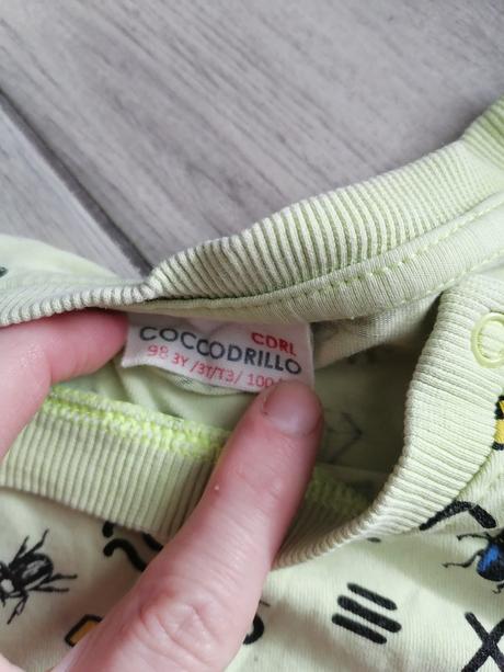 Letný balík - 98/104, 86–98