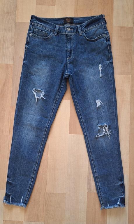 Dámske rifle, f&f,m