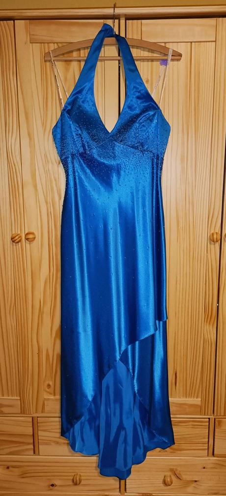 Plesové šaty - morgan & co. - 38/m, morgan,38