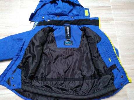 Chlapčenská bunda brugi 98/104, brugi,98