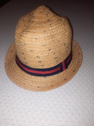 Klobuk, pepco,86