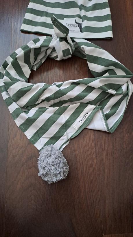 Set booso, booso,128